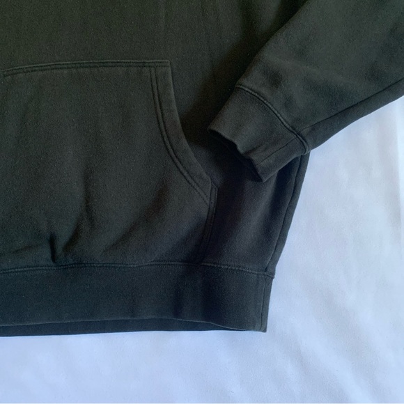 FULL SEND NELK BOYS INDEPENDENT MENS MEDIUM BLACK HOODIE COLORFUL SPELL OUT ZUMI - Picture 4 of 12